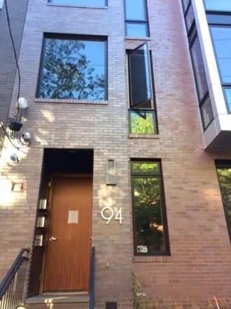 Rent this 2 bed apartment on 207 1st Street in Hoboken, NJ 07030