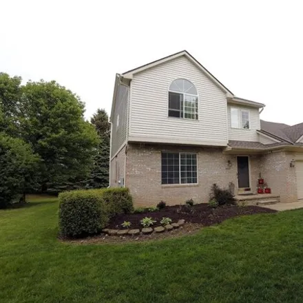 Buy this 4 bed house on 6375 Bedview Drive in Pittsfield Charter Township, MI 48176
