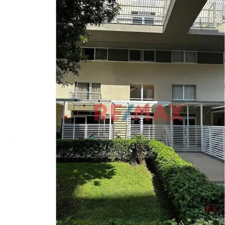 Image 2 - Schell Street 644, Miraflores, Lima Metropolitan Area 10574, Peru - Apartment for sale