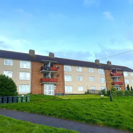 Image 5 - 24 Blackthorn Crescent, Exeter, EX1 3HG, United Kingdom - Apartment for rent