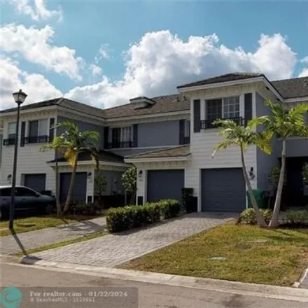 Image 2 - Northwest 13th Street, Lauderhill, FL 33310, USA - House for rent