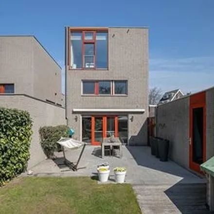 Image 5 - Mockveld 22, 6224 JL Maastricht, Netherlands - Apartment for rent
