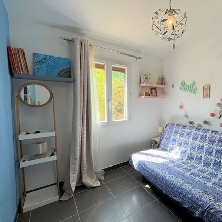 Image 8 - 20128 Grosseto-Prugna, France - Duplex for rent