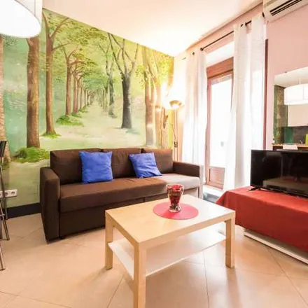 Image 5 - Calle de Leganitos, 41, 28013 Madrid, Spain - Apartment for rent