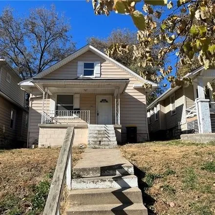 Buy this 3 bed house on 442 North Colorado Avenue in Kansas City, MO 64123