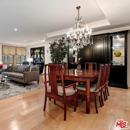 Buy this 2 bed condo on 411 North Oakhurst Drive in Beverly Hills, CA 90210