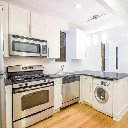 Rent this 1 bed condo on 305 W 150th St Apt 503 in New York, 10039