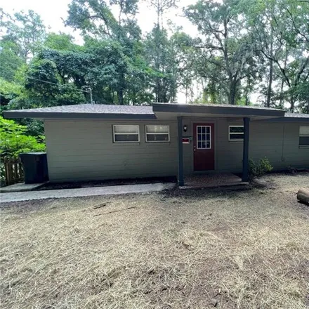 Rent this 3 bed house on WGGG-AM (Gainesville) in Northwest 67th Street, Alachua County