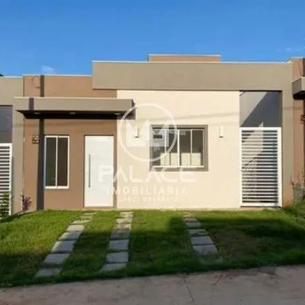 Image 2 - Clube de Campo de Piracicaba, Avenida Renato Wagner, Clube de Campo, Piracicaba - SP, 13416-215, Brazil - House for sale
