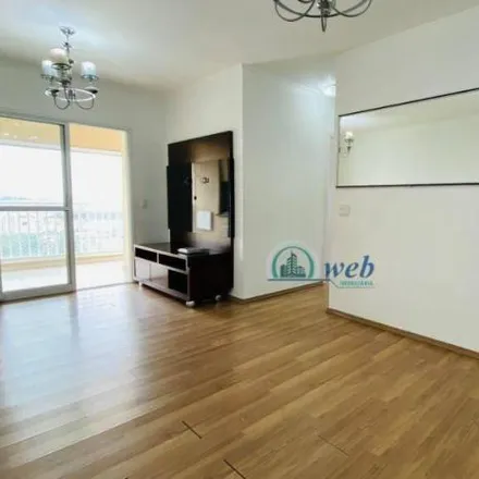 Rent this 3 bed apartment on Rua dos Coqueiros in Campestre, Santo André - SP