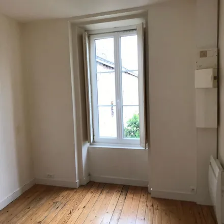 Rent this 1 bed apartment on Rue de la Musse in 44340 Bouguenais, France