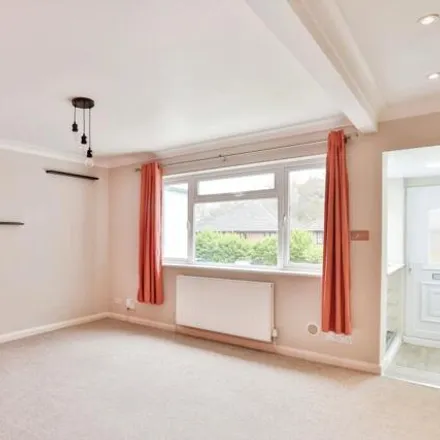 Image 5 - Loewy Crescent, Bournemouth, Christchurch and Poole, BH12 4PQ, United Kingdom - Townhouse for sale