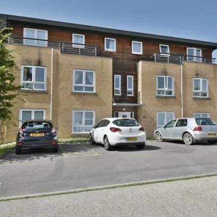 Buy this 2 bed apartment on Birchwood Care Home in Gaywood Drive, Newbury