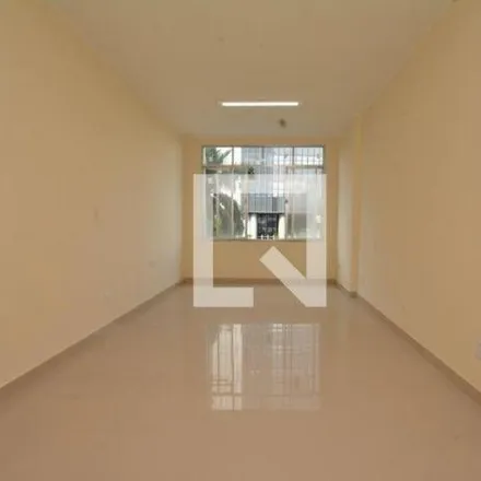 Rent this 1 bed apartment on Rua Teófilo Otoni 204 in Centro, Rio de Janeiro - RJ