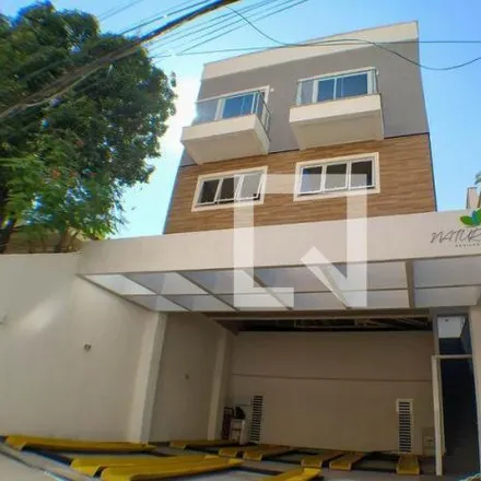 Buy this 2 bed house on Rua Fagundes Varela in Ingá, Niterói - RJ