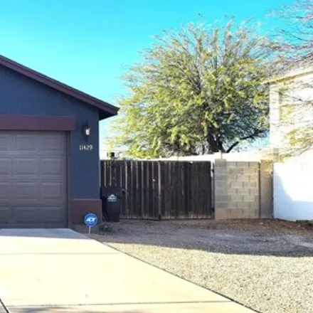 Buy this 3 bed house on 11425 West Delwood Drive in Pinal County, AZ 85123