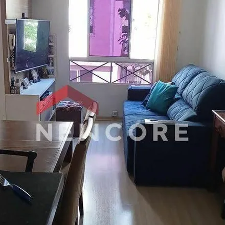 Buy this 2 bed apartment on Condomínio Esteio Novo in Rua John Kennedy, São Sebastião