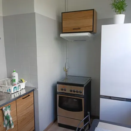 Rent this 2 bed apartment on P&R Tychy in Adama Asnyka, 43-100 Tychy