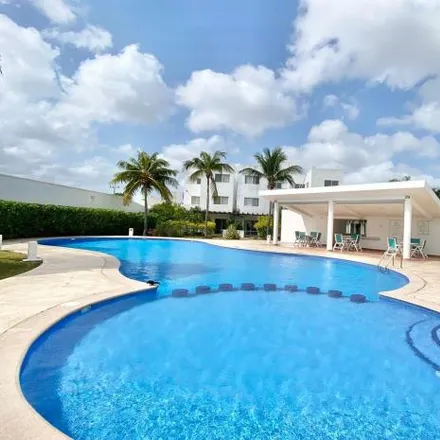 Rent this 2 bed apartment on Calle Agua in Gran Santa Fe I, 77518 Cancún