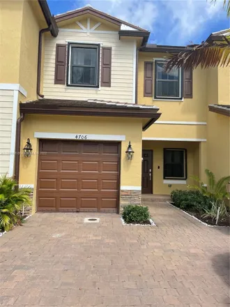 Image 1 - Davie Road, Davie, FL 33314, USA - Townhouse for rent