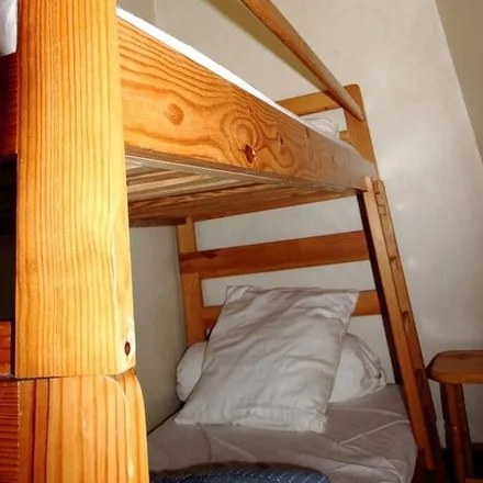 Rent this 1 bed apartment on 14750 Saint-Aubin-sur-Mer