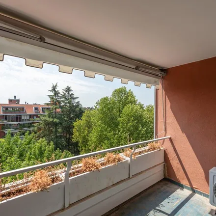 Rent this 3 bed apartment on Via Cardinale Schuster 4 in 20054 Segrate MI, Italy