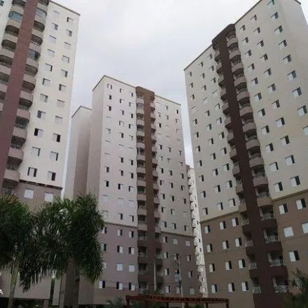 Image 2 - Avenida Presidente Getúlio Vargas, Parque Brasil, Jacareí - SP, 12305-000, Brazil - Apartment for sale