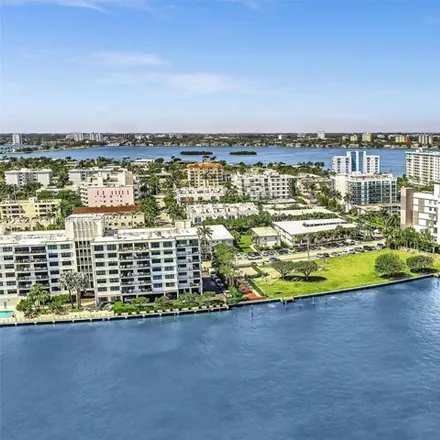 Rent this 2 bed apartment on 10190 East Bay Harbor Drive in Bay Harbor Islands, Miami-Dade County