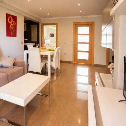 Image 4 - Carrer de Joan Baptista Perales, 46022 Valencia, Spain - Apartment for rent