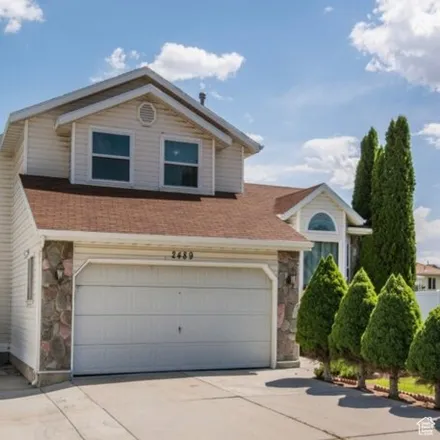 Image 2 - 2495 Bennion Pines Court, Taylorsville, UT 84129, USA - House for rent