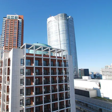 Image 1 - Roppongi Hills, (六本木六丁目), Azabu, Minato, 106-6122, Japan - Apartment for rent