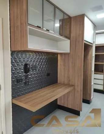 Buy this 3 bed apartment on Bloco B in Rua Corifeu de Azevedo Marques 3202, Jardim Pôr do Sol