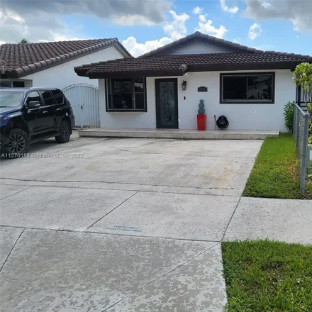 Buy this 3 bed house on 11428 Northwest 89th Avenue in Hialeah Gardens, FL 33018