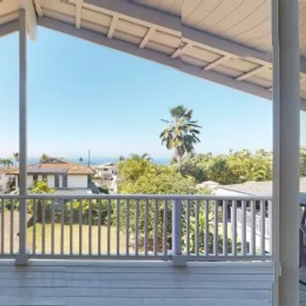 Buy this 3 bed apartment on 74-5034 Huaala Street in Kealakehe, Kailua Kona