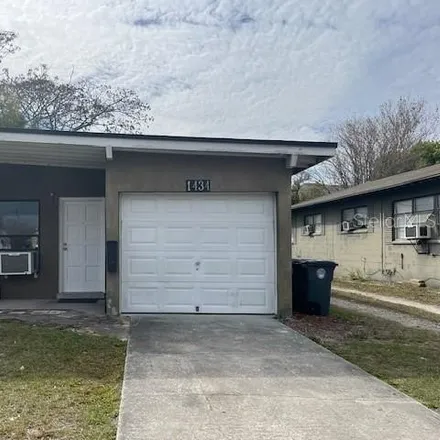 Rent this 2 bed house on 1434 Minnesota Avenue in Fairview Shores, Winter Park