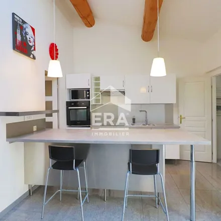 Rent this 3 bed apartment on 30 Boulevard de la barniere in 13010 Marseille, France