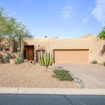 Buy this 2 bed townhouse on 27921 North Granite Mountain Road in Rio Verde, Maricopa County