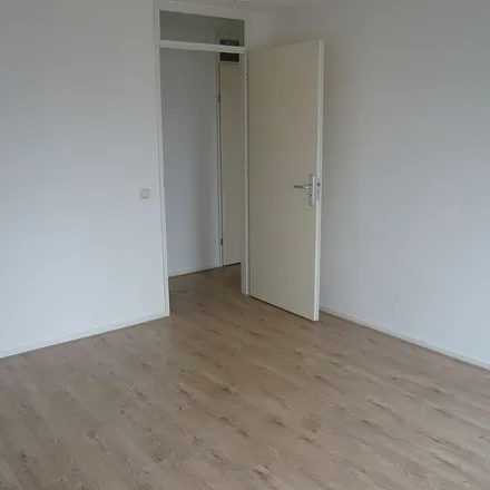 Rent this 1 bed apartment on De Regent in Clausplein, 5611 XP Eindhoven