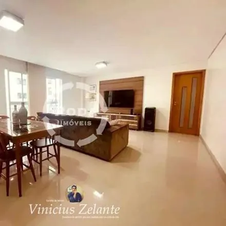 Image 2 - Avenida Almirante Cochrane, Embaré, Santos - SP, 11040-000, Brazil - Apartment for sale