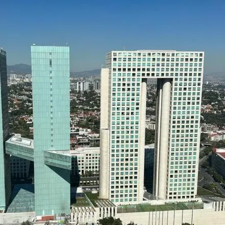Rent this 4 bed apartment on Roberto Medellín in Santa Fe, 05100 Mexico City