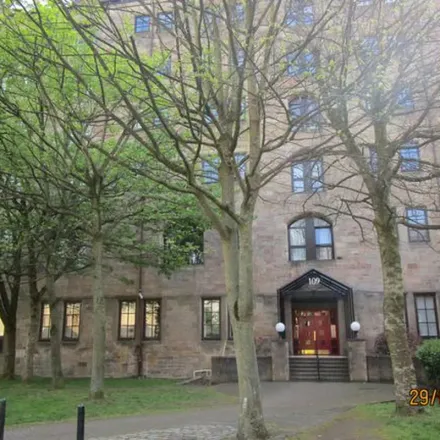 Image 4 - 350 Bell Street, Glasgow, G4 0SX, United Kingdom - Apartment for rent