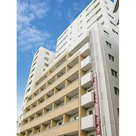 Image 3 - unnamed road, Azabu, Minato, 107-0052, Japan - Apartment for rent