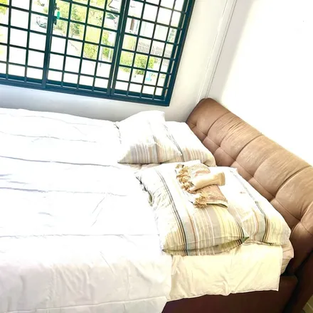 Rent this 1 bed room on Venus Loop in Singapore 573859, Singapore