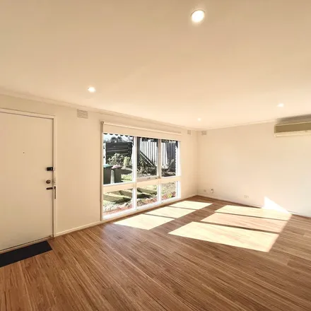 Rent this 2 bed apartment on 32 Milne Street in Templestowe VIC 3106, Australia