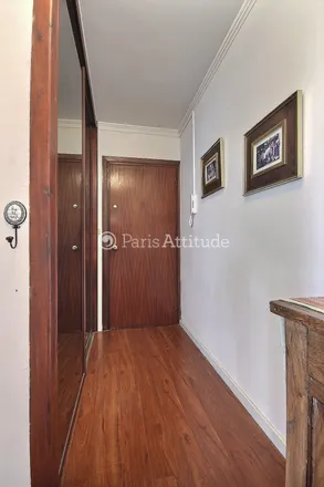 Image 2 - 40 Rue d'Hautpoul, 75019 Paris, France - Apartment for rent