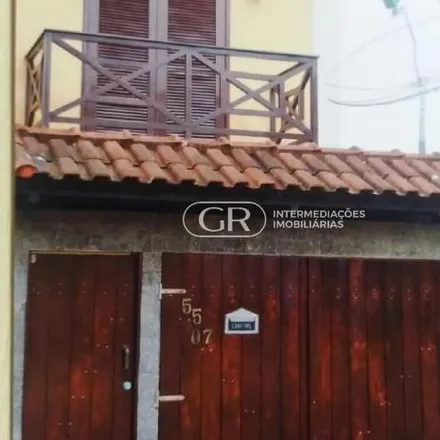 Image 1 - Rua Arcebispo Santos, Angra dos Reis - RJ, 23900, Brazil - House for sale