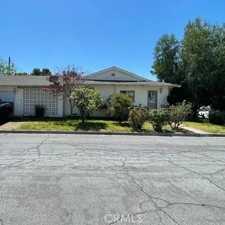 Buy this 3 bed house on 10732 Lynrose Street in Temple City, CA 91780