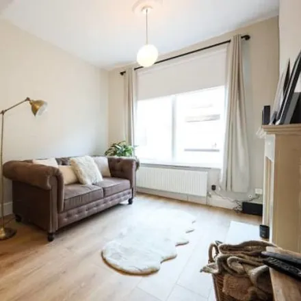Image 2 - Andrew Street, Liverpool, L4 4DS, United Kingdom - Apartment for rent
