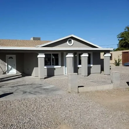 Buy this 2 bed house on 5908 North Toro Street in Pinal County, AZ 85122