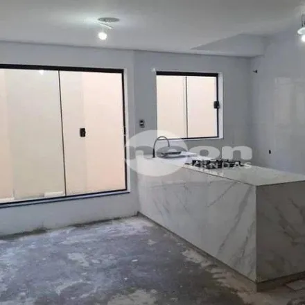 Buy this 3 bed apartment on Rua Adão Geraldo in Planalto, São Bernardo do Campo - SP